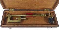 ANTIQUE CAMERA LUCIDA