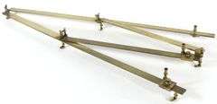 RARE PANTOGRAPH CIRCA 1760