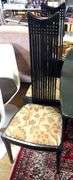 RETRO DINING SET