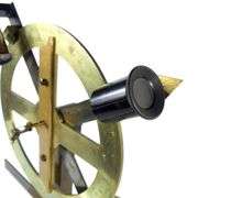 WOLLASTON PRISM GONIOMETER