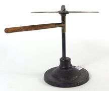 RARE NAVIGATION TEACHING AID