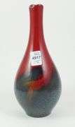 ROYAL DOULTON VASE & BOWL