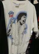 THREE ROCK 'N' ROLL SHIRTS