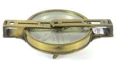 SURVEYOR'S COMPASS