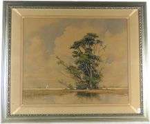 1902 WATERCOLOUR