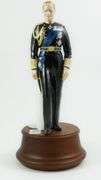 DOULTON LTD. EDITION ROYALTY FIGURINE