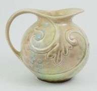 ENGLISH ART POTTERY