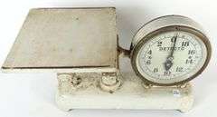 DETECTO SCALE