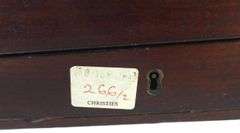 18TH/19TH C. RARE BRASS LEVEL