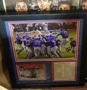SPORTS AND BAR COLLECTIBLES