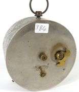 RARE ANSONIA MECHANICAL CLOCK