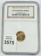 GOLD COIN