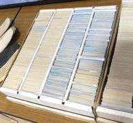TWO BOXES OF 1980'S HOCKEY CARDS