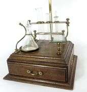 CHEMIST'S ASSAY SET