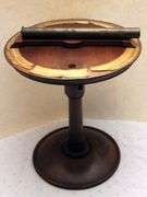 RARE TEACHING DEVICE CIRCA 1900