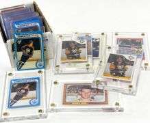 REPLICA ROOKIE CARDS