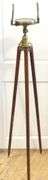 RICHARD BAKEWELL COMPASS & TRIPOD