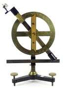 WOLLASTON PRISM GONIOMETER