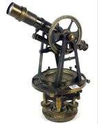 ANTIQUE PRECISION INSTRUMENT