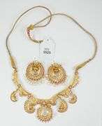 PURE GOLD WEDDING SUITE
