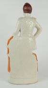 LARGE STAFFORDSHIRE FIGURINE