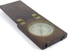MINER'S/SURVEYOR'S COMPASS