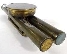 RARE THEODOLITE CIRCA 1835