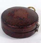 SMITH & BECK HYGROMETER