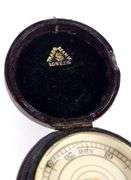 SMITH & BECK HYGROMETER