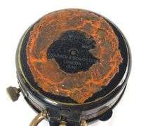 WWII PRISMATIC "MARCHING COMPASS"