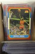 REPLICA ROOKIE CARDS