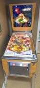 VINTAGE GOTTLIEB PINBALL MACHINE