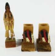 VINTAGE SOUVENIR ITEMS