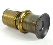 MAP READER'S LOUPE