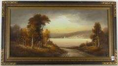 WILLIAM CHANDLER