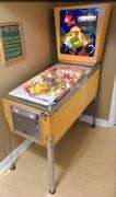 VINTAGE GOTTLIEB PINBALL MACHINE