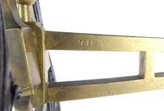 AVERY'S PHARMACY SCALE