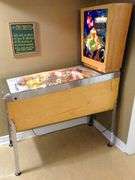 VINTAGE GOTTLIEB PINBALL MACHINE