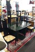 RETRO DINING SET