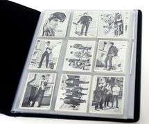 1960'S TOPPS "BEATLES" CARDS