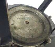ANTIQUE PRECISION INSTRUMENT