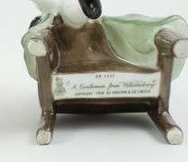 2 ROYAL DOULTON FIGURINES
