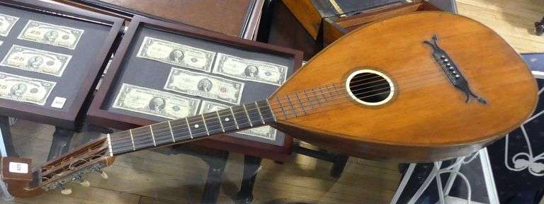 LUTE
