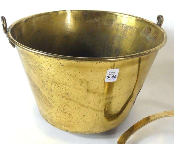 BRASSWARE