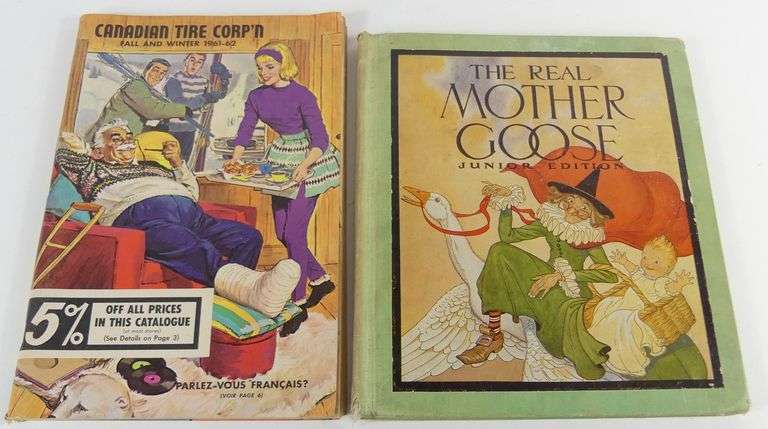 VINTAGE COLLECTIBLES