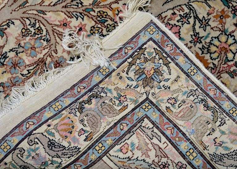 TREE OF LIFE QUM