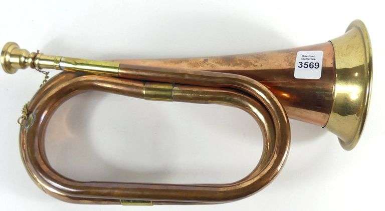 BUGLE