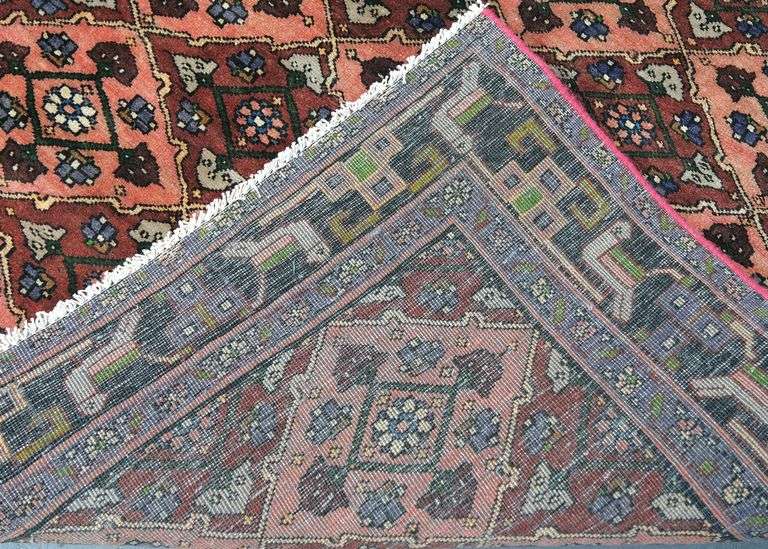 AFSHAR RUG
