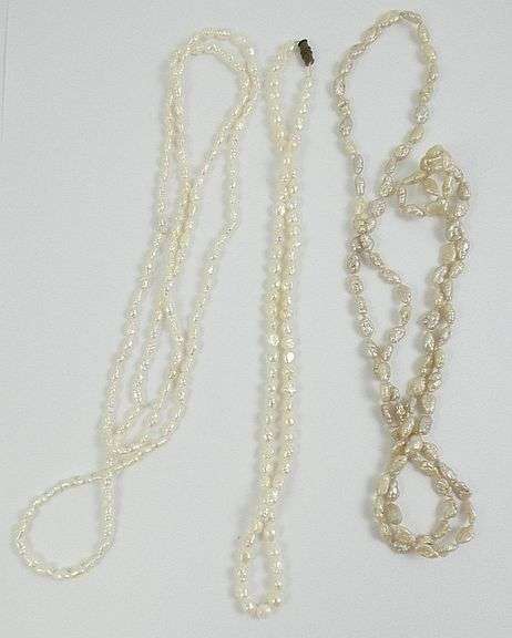 PEARLS