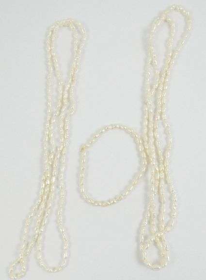 PEARLS